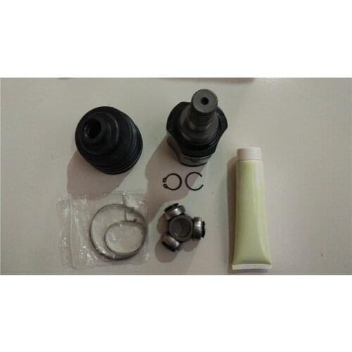 Differential side universal joint repair kit L/R for lifan 620,621 OEM:SBAC22001 SBAC22005