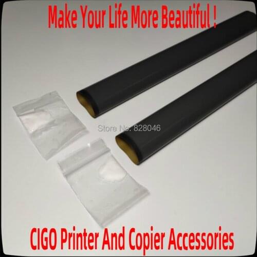 For Canon LASER CLASS 3170 3170MS 3175 3175MS LBP1760 LBP1760E P370 LBP 1760 1760E Printer Laser Fixing Fuser Film Sleeves