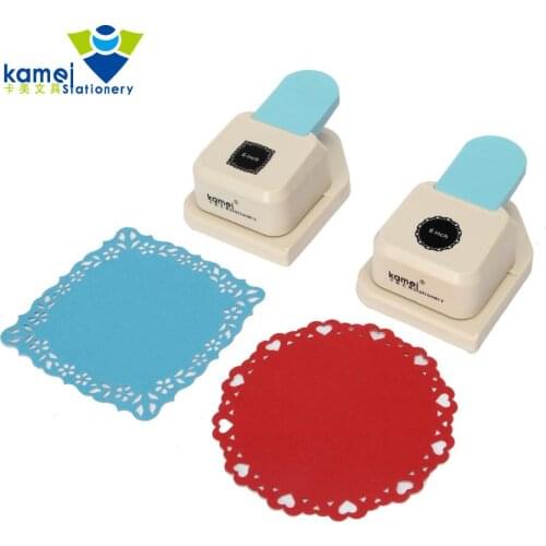 New Arrival Large fancy border punch embossing Punch scrapbooking handmade edge device DIY paper cutter Handmade Craft gift YH55