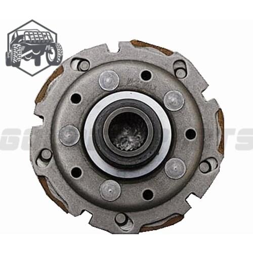 Clutch Carrier Assy For Linhai LH 500 ATV Quad clutch block Motorcycle Parts