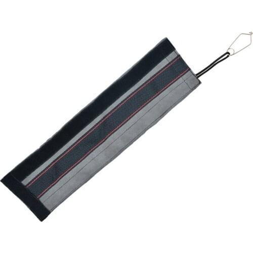 Outdoor Noose Retaining Rope Anti-Wear Cover Climbing Rope Adventure Gear Rope Protection Cover