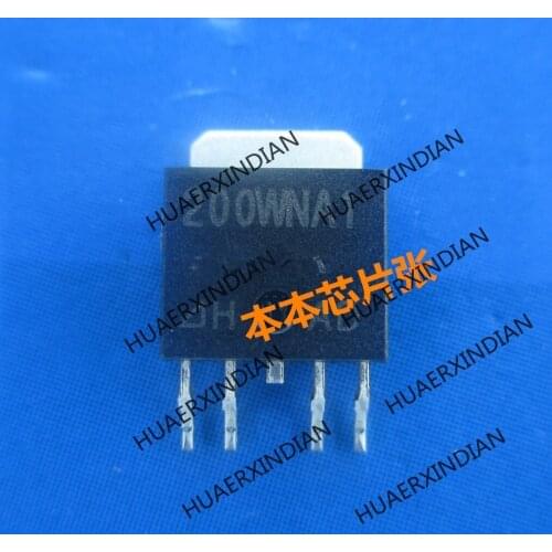 New PQ200WNA1ZPH PQ200WNA1200WNA1 TO2-20-6 high quality