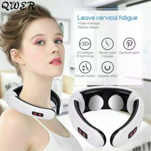 Массажеры для шеи QWER China At AliExpress