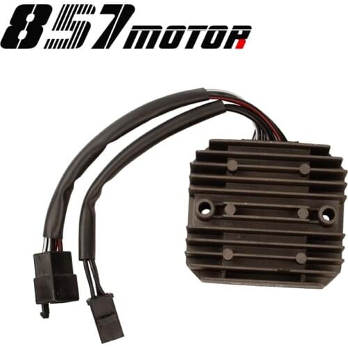 Voltage Regulator Rectifier Charger For Honda Steed400 Steed600 steed 400 BROS400 Magna VF750C VT600 CH250 Motorcycle