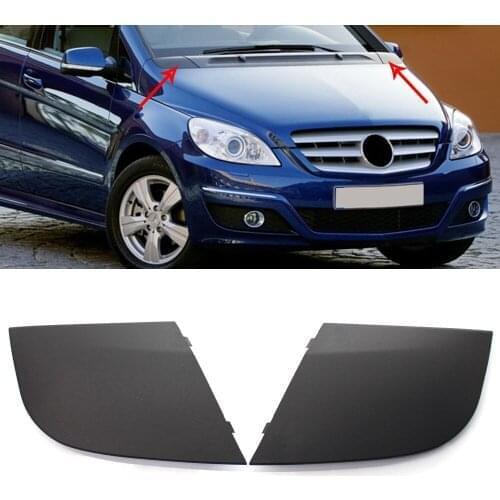 SIYABPART Bumper Grilles