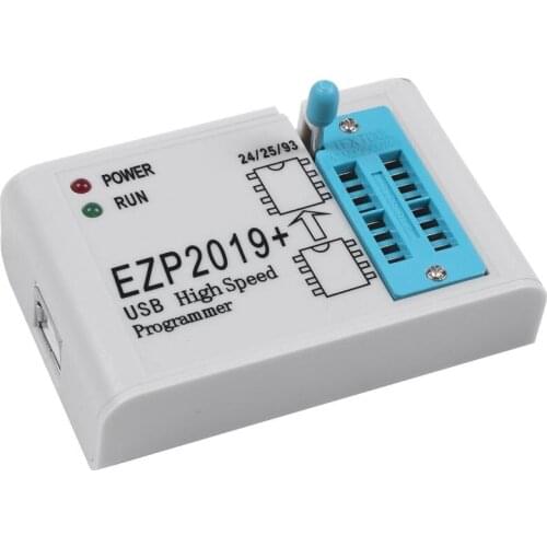 For EZP2019 High Speed Usb Spi Programmer 2011Support 24 25 26 93 Eeprom 25 Flash Bios