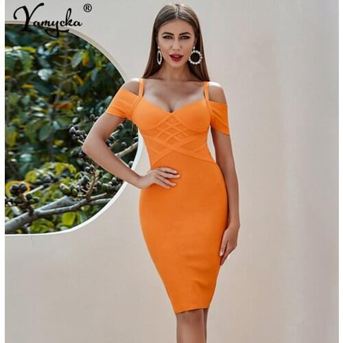 Sexy slip V neck corset vintage summer bandage dress evening prom dresses for women 2021 party off shoulder bodycon casual dress