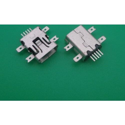 20PCS/LOT USB Charge Charging Dock Port Plug Connector Jack Replacement Part High Quality For Motorola RAZR V3