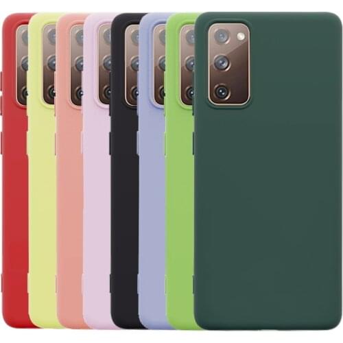 ALANGDUO Samsung Galaxy S20 Phone Cases