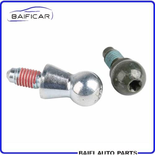 Baificar Car Pedals