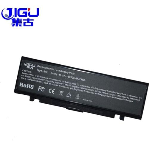 JIGU Laptop Battery FORSamsung AA-PB2NC3B AA-PB2NC6 AA-PB2NC6B AA-PB2NC6B/E AA-PB4NC6B AA-PB4NC6B/E AA-PB4NC6B AA-PB4NC6W NP-P60