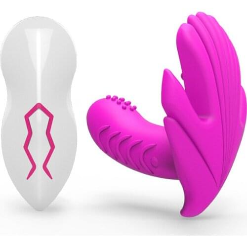 Wireless Remote Control Strapless Strapon Dildo Vibrator vibrating pant, 7 Mode panties vibration G Spot Clit vibrator Sex toys