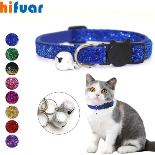 Hifuar Collars For Cats