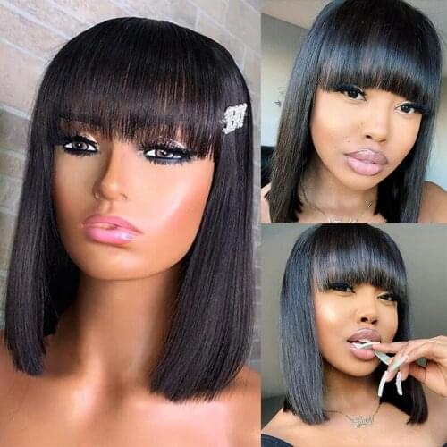 KL Full Wigs Machine