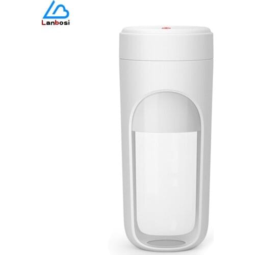 Mini Juicer Household Small Rechargeable Portable Juice Machine Multifunctional Electric Juice Squeezing Cup
