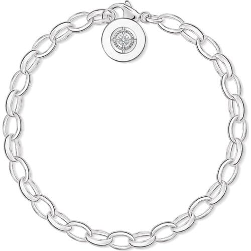 Muffiy Bracelets With Pendants