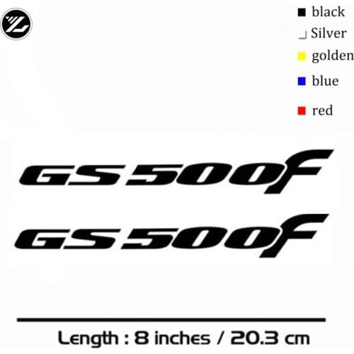 Motorcycle Stickers Decorations Body Helmet Winds Personalized Stickers MOTO GP for suzuki stickers GS 500F GS500F gs 500f