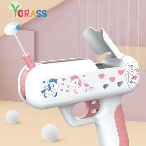 Lollipop Gun Candy Gun Sugar Sweet Toys For Girl Kids Adult Mini Candy Machine Storage Pretend Play Toy Fathers Day Gift