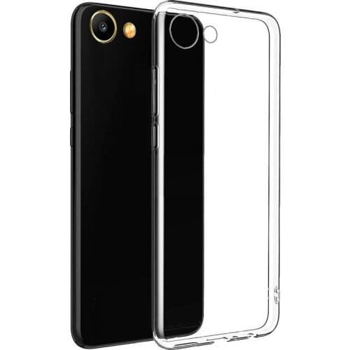 Suitable For Meizu Noblue U10 Mobile Phone Case Scratch-resistant Simple Protective Case