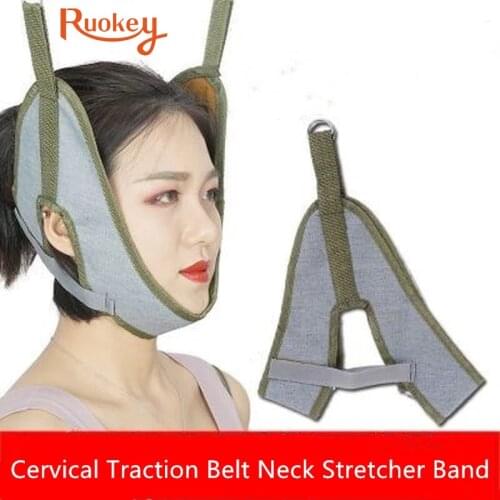 RUOKEY Neck Collars China