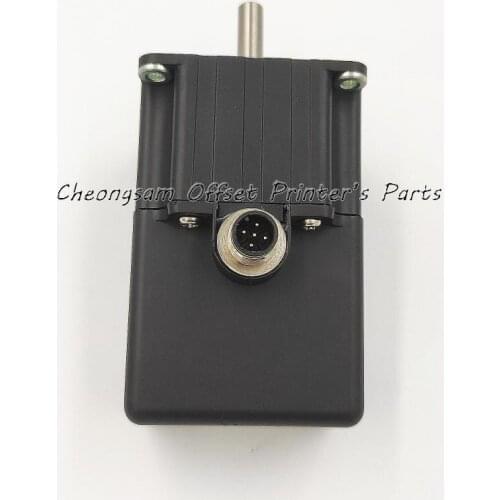 Heidelberg 71.112.1311 Servo-drive For CD74 QM46 XL75 XL105 CD102 SM74 SM52 SM102 Machine New Feeder Drive Motor Gear Motor