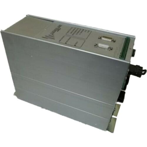 Smitec KZ100055 Cosmos 2000 Servo Drive / Driver Used In Good Condition