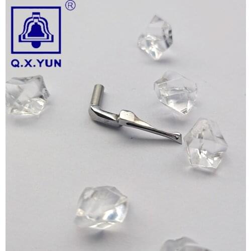 Q X YUN PEGASUS M700 Parts Sewing Machine Looper Made in TAIWAN Good quality 277010