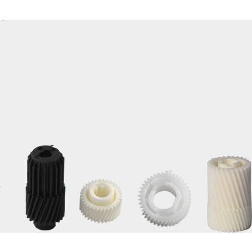 1sets Original MPC2003 developer gears for Ricoh MP C2503 C2003 C2011 C2004 Color copier part for Ricoh MPC2503 MPC2004 gear