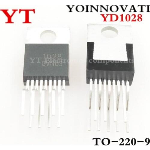 10pcs/lot YD1028 1028 TO220 IC Best quality
