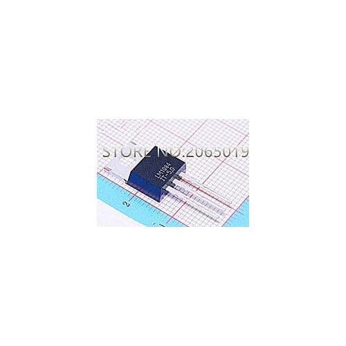 20PCS LM1084IT-5.0 LM1084IT LM1084 IT-5.0 TO-220
