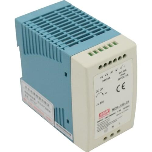AAVN MEN WELL Switching Power Supplies