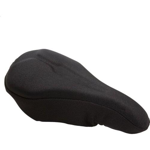 Bicycle Seat Riding Accessories Daquan Mountain Road Bike Seat Cushion Easy To Install Saddle Seat Cover Super Soft Cushion