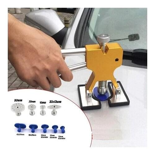 Car dent repair hardware tools plastic gasket plate granite trademark, depression for BENTLEY car