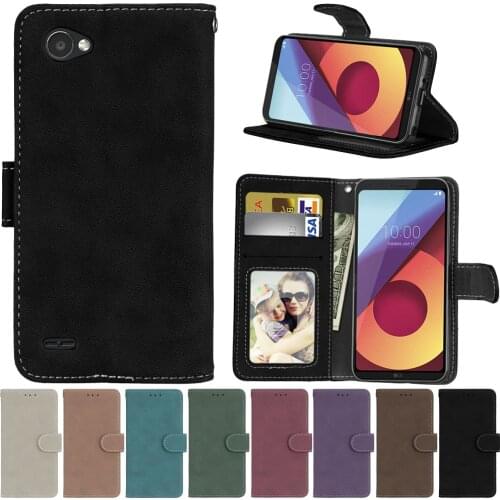 BEBIRDCASE Phone Cases LG Q6 Alpha