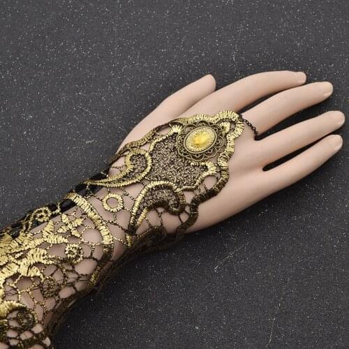 Fashion Lychee Lace
