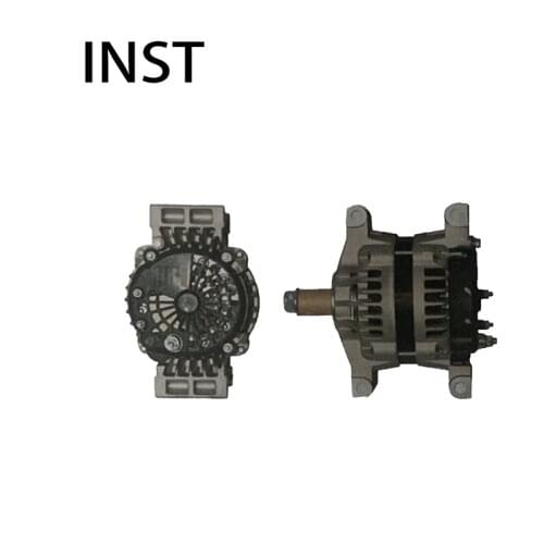 ALTERNATOR DYNAMO GENERADOR ELECTRICO FOR 12V 160A 8600889 240-4071A 1-2985-00DR 8719 0124625046 0124625062 0124625187