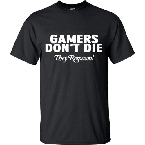 HAMPSON LANQE Mens Jersey T-shirts China