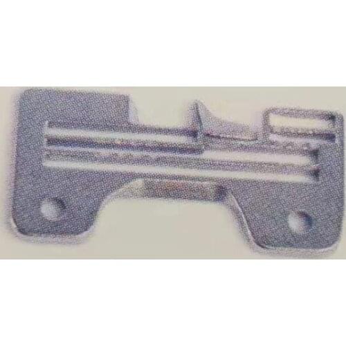 6208042 Needle Plate Yamato Overlock Industrial Sewing Machine Parts Sewing Accessories Apparel Machine