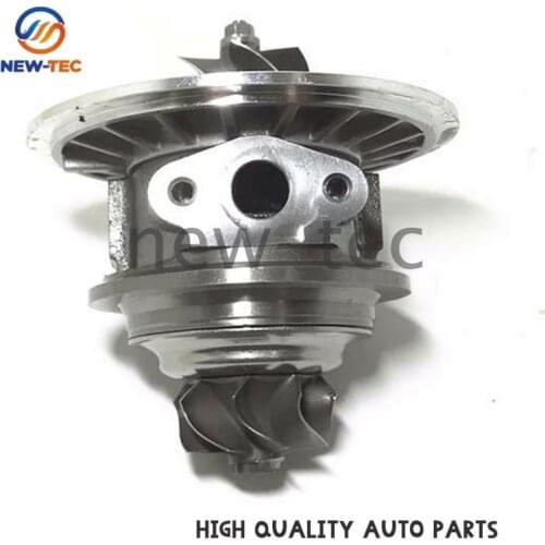 K03 53039880290 53039700290 Turbine Cartridge CHRA 06J145713K for Volkswagen Sharan II 2.0 TSI 147 Kw - 200 HP CCZA 2010