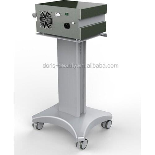 Clinic Use Phisiotherapy Instrument Shockwave Physical Therapy for Pain Relieve SW9
