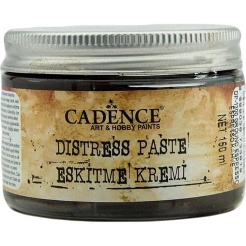 Cadence Tumbled Cream 150 Ml 1300 Espresso Coffee