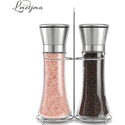 Ручные мельницы для перца LMETJMA China At AliExpress