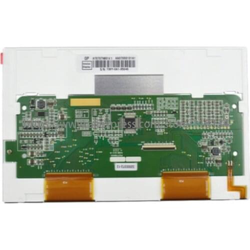 7'' Inch Replacement LCD Display Screen For Behringer X32 / X32 COMPACT