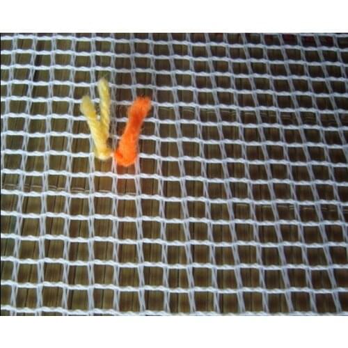 Oneroom latch hook fabric aida . 100*150cm White Color Crocheting Canvas For Latch Hook Kit 7