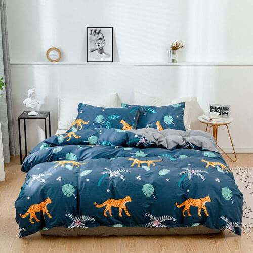SIKADING Duvet Covers