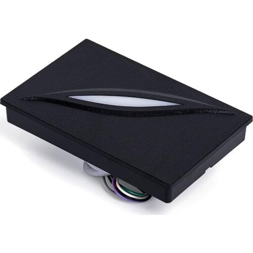 Smart Access Controller Card Reader Swipe Waterproof Reader KR100E/M