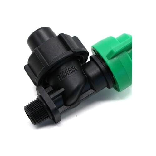 Plant protection drone Nozzle The sprayer is a semi-threaded anti-drip sprayer UAV Drone sprayer nozzle