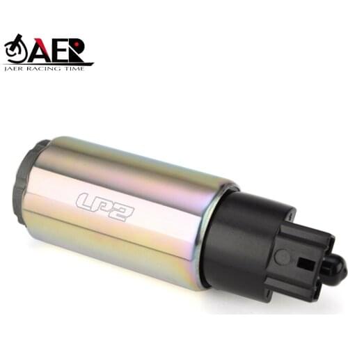 JAER Fuel Pump for Yamaha F60 T60 F90 F75 60 90 75 HP OUTBOARD 4-STROKE WAVERUNNER GP1300 GP1300R TDM900 XTZ1200 Super Tenere