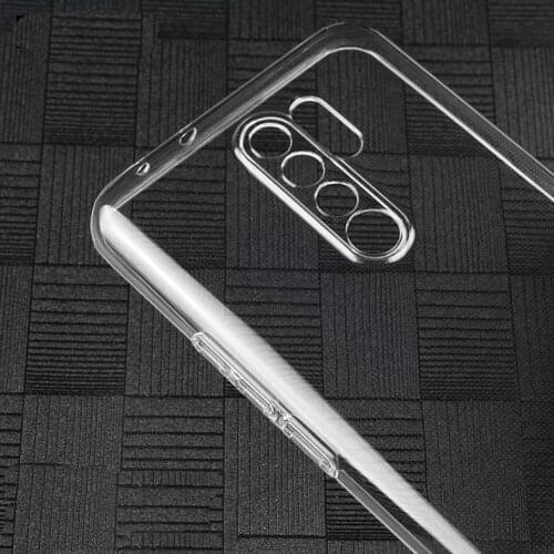 Udapakoo Xiaomi Mi 8 Phone Cases
