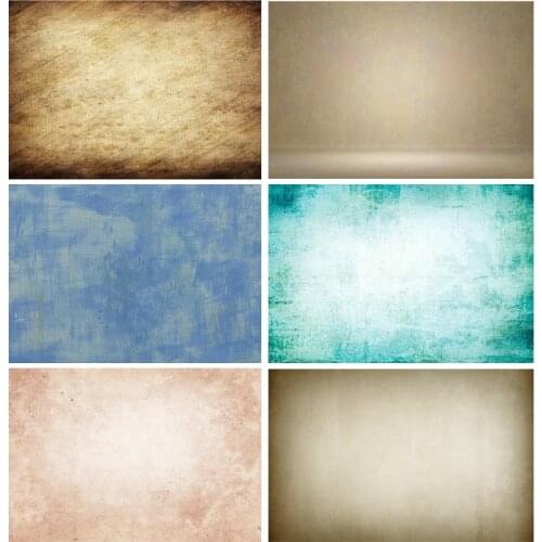 Vinyl Custom Gradient Vintage Photography Background Newborn Baby Portrait Photo Backdrops Studio Props 201215FG-12